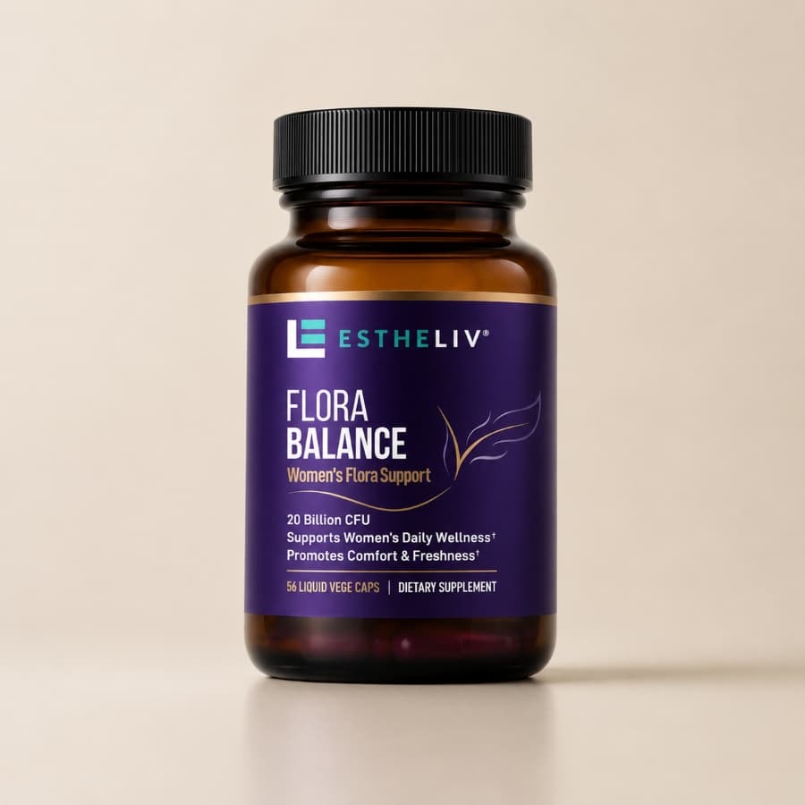 Flora Balance