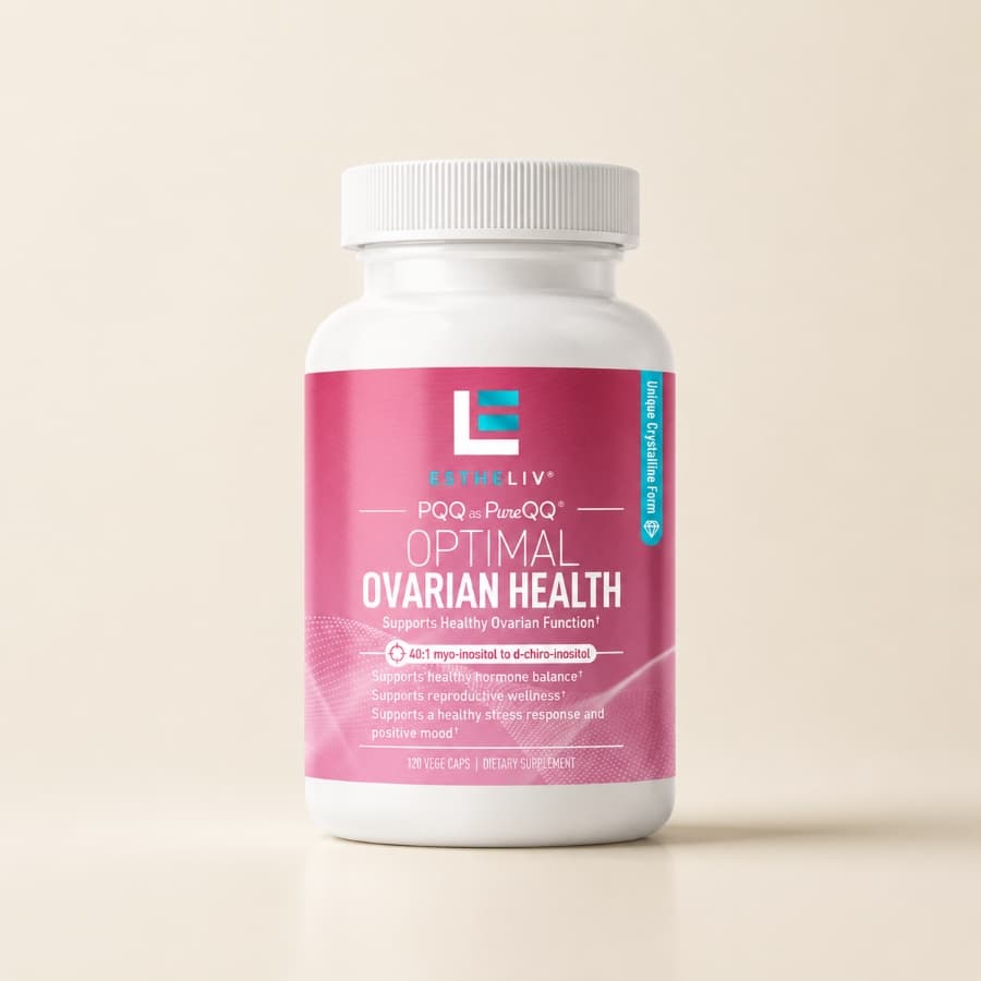 Optimal Ovarian Health