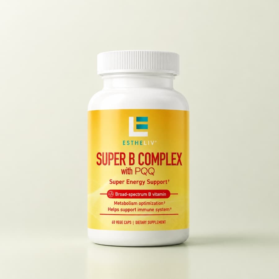 Super B Complex