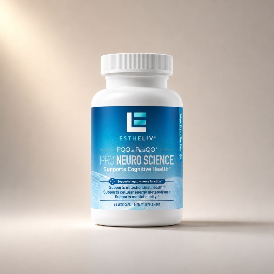 Pro Neuro Science product packaging